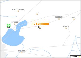 Ortakonak Halı ve Koltuk Yıkama