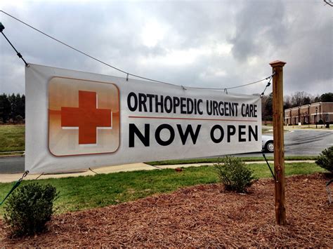 Ortho carolina urgent care ballantyne. Fast, Free Advice for Orthopedic Injuries. Get access to an orthopedic specialist when and where you need it. Sports injuries happen in an instant. Whether you're a coach, trainer, parent or athlete, OrthoCarolina's HURT! mobile app provides you a link to urgent orthopedic help 365 days a year. How to Use the HURT! 