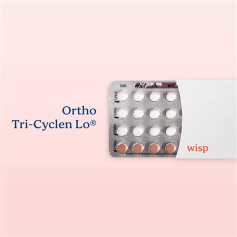 Ortho tri cyclen. Aug 9, 2023 · Generic Ortho Tri-Cyclen Lo Availability. Last updated on Aug 9, 2023. Ortho Tri-Cyclen Lo is a brand name of ethinyl estradiol/norgestimate, approved by the FDA in the following formulation (s): 