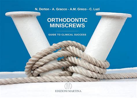 Orthodontic miniscrews guide to clinical success. - Dr. francisco eugenio bustamante, razón y pasión de una vida.