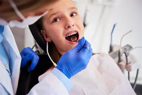 Orthodontiste : quand le consulter, remboursement, c