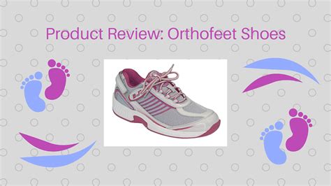 Orthofeet is designed with a proprietary Ortho-Cushion contou
