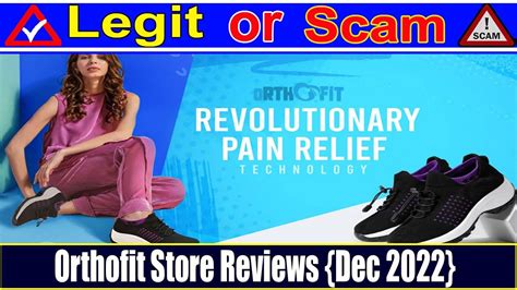 Orthofit store. Bid goodbye to foot pain with OrthoFit's range of comfortable shoes. Designed with superior arch support, our shoes provide lasting foot pain relief, allowing you to enjoy your day without discomfort. Whether it's for work or play, OrthoFit has you covered. Shop now and step into the comfort. 