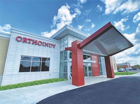 Orthoindy - 8400 Northwest Blvd. Indianapolis, IN 46278. Directions. (317) 956-1000. Orthoindy Hospital is a medical facility located in Indianapolis, IN. This hospital has been recognized for Patient Safety Excellence Award™, Outstanding Patient Experience Award™, and more.