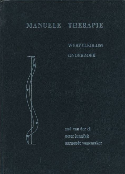 Orthopädische manuelle therapiediagnose von aad van der el. - 1995 acura legend tie rod end manual.