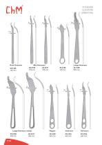 Orthopaedic Instruments ChM (Prod 10116) - orthopaediclist.com