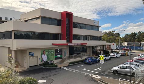 Orthopaedic Services - Westmead Private