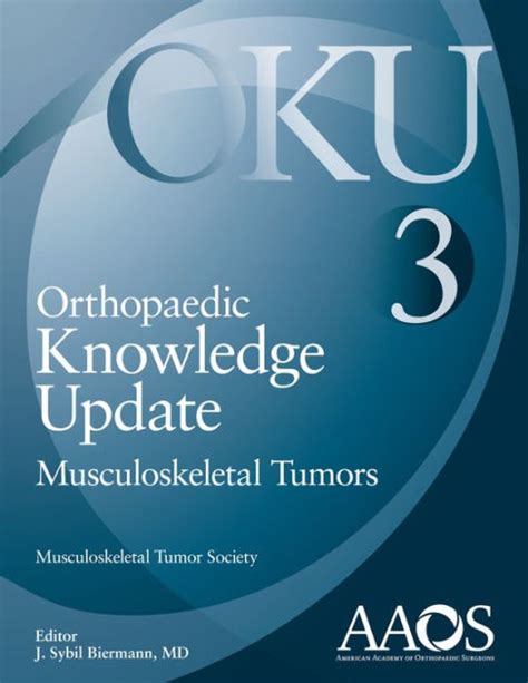 Orthopaedic knowledge update musculoskeletal tumors 3 orthopedic knowledge update. - Johnson brp 90 hp manuale di servizio.