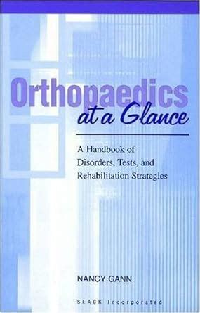 Orthopaedics at a glance a handbook of disorders tests and rehabilitation strategies. - Kenwood tk 3130 tk 3131 service repair manual download.