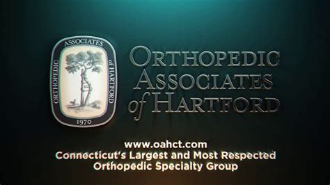 Orthopedic Associates of Hartford, PC, Glastonbury, CT