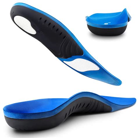 Orthopedic Insoles for Running Shoes: The Secret to Enhanced Performance and Comfort