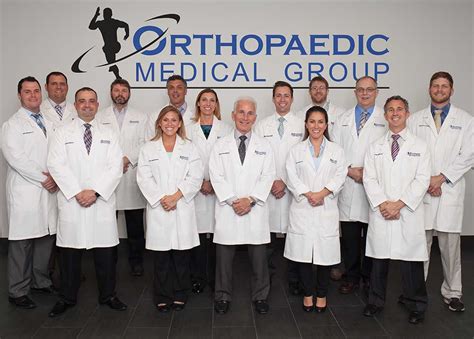 Orthopedic Medical Group & Athletic Rehabilitation Center in …