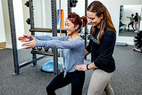 Orthopedic Physical Therapy - GWP - Gainesville Wellness