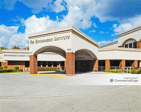 Orthopedic institute gainesville. Is your appointment in our Gainesville, Alachua, Lake City, Ocala, Summerfield, West Marion, or Citrus facility? ... The Orthopaedic Institute features 10 state-of ... 