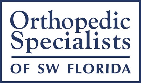 Orthopedic specialists of sw florida. Find orthopedic specialists in Fort Myers, FL for various conditions and procedures. See the list of 15 physicians, their specialties, insurance plans accepted, and contact information. 