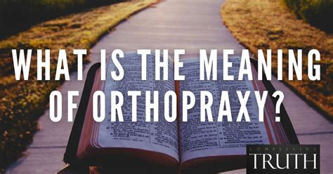 Orthopraxis - definition of orthopraxis by The Free Dictionary