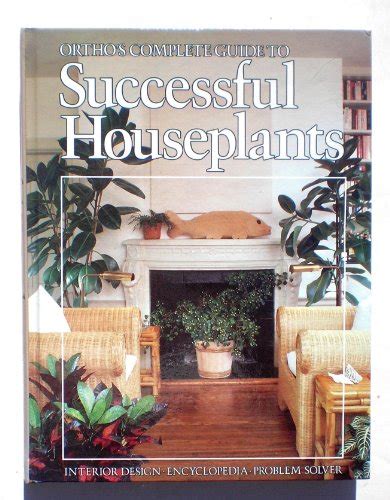 Orthos complete guide to successful houseplants. - Ireland s best walks a walking guide walking guides.
