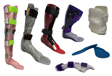 Orthotic and Prosthetic Devices - Harvard Pilgrim Health Care