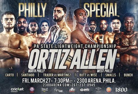 Ortiz Allen Video Baltimore