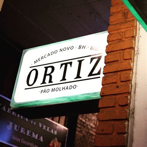 Ortiz Amelia Video Belo Horizonte