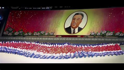 Ortiz Ava Video Pyongyang