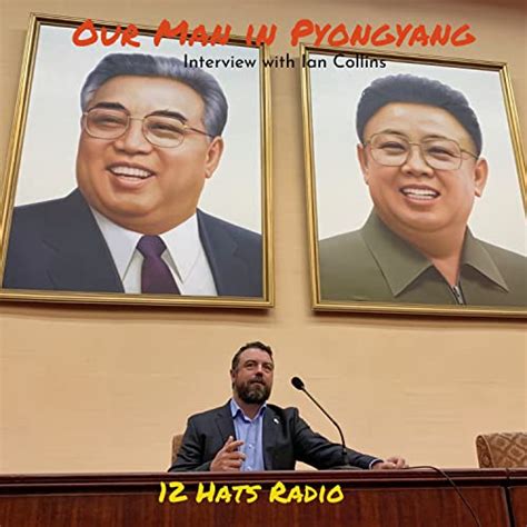 Ortiz Collins Linkedin Pyongyang