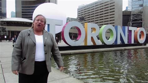 Ortiz Cook Video Toronto