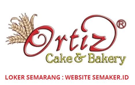 Ortiz Gray  Semarang