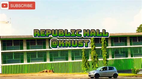 Ortiz Hall Facebook Kumasi