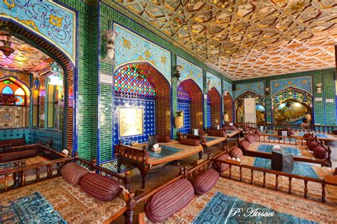 Ortiz Hall Yelp Esfahan