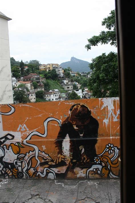 Ortiz Harris Messenger Rio de Janeiro