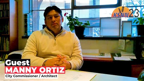 Ortiz Hernandez Linkedin Kansas City