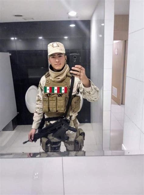 Ortiz Morgan Instagram Mosul