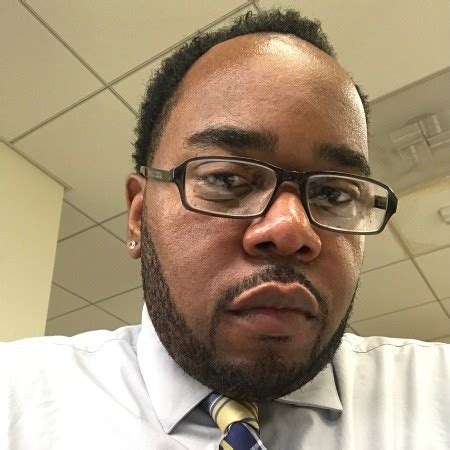 Ortiz Peterson Linkedin Baltimore