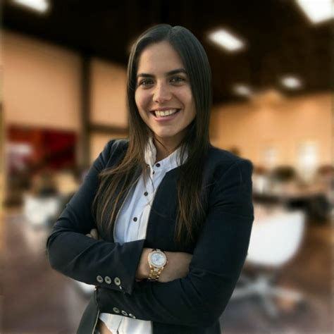 Ortiz Samantha Linkedin Madrid