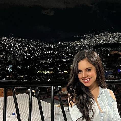 Ortiz Stewart Instagram Medellin