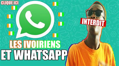 Ortiz Williams Whats App Abidjan