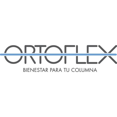 Ortoflex by Selther Logo PNG Vector (AI) Free Download