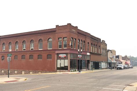 Ortonville mn news today. .  ...