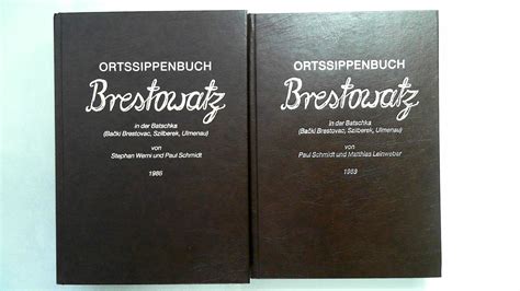 Ortssippenbuch brestowatz in der batschka (bački brestovac, szilberek, ulmenau). - 2003 saturn ion manual del propietario gratis.