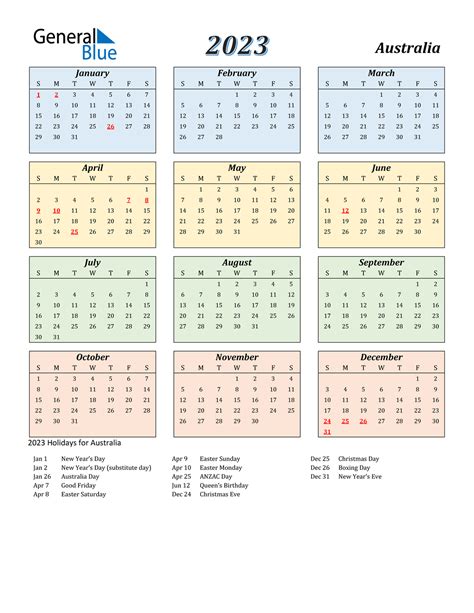 Oru 2023 Calendar