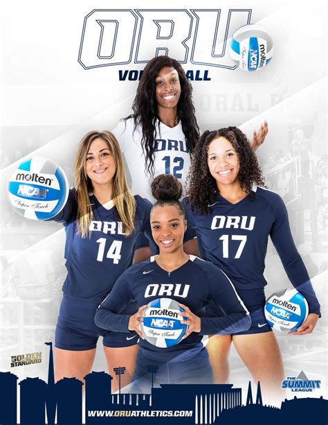 ORU Volleyball. October 31, 2021 · TULSA, Okla. – The Oral Roberts volleyball team begins a five-match homestand Monday night welcoming defending Summit League regular season champion Denver to Cooper Aerobics Center for a 7 p.m. contest. oruathletics.com.