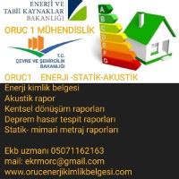 Oruc1 Halı ve Koltuk Yıkama