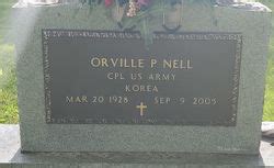 Orvil D. Gray (1928-2005) - Find a Grave Memorial