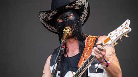 Orville Peck postpones all future shows, no longer on Dusty Boots lineup in Denver