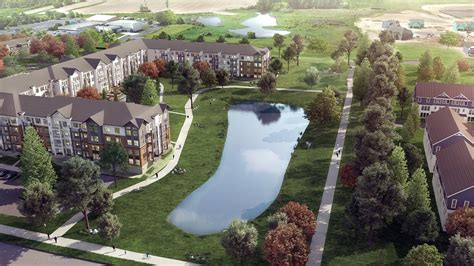May 6, 2024 · Dominium, a leading affordable housing owner, developer and manager, announced today the closing of the land sale for Orville Commons. The 12-acre development, located off Hargis Parkway and Radio Drive in Woodbury, Minnesota, is named in honor of the first mayor of Woodbury, Orville Bielenberg. The $80,000,000 project will provide the city ....