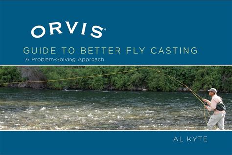 Orvis guide to better fly casting by al kyte. - 1994 radio manuale per vw passat gamma.