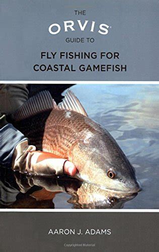 Orvis guide to fly fishing for coastal gamefish. - Práctica forense del juicio de amparo.