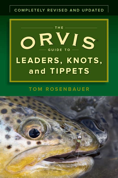 Orvis vest pocket guide to leaders knots and tippets a detailed field guide to leader construction fly fishing. - 2012 lexus rx 450h manuale utente.
