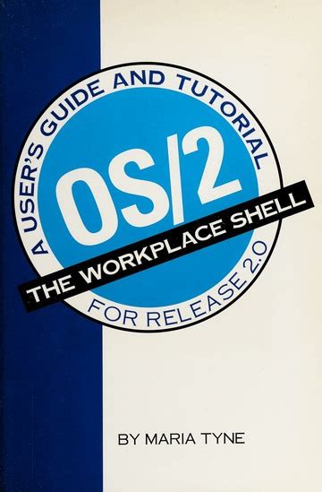 Os 2 the workplace shell a users guide and tutorial for release 2 0. - The lazy realtor kick back and relaxyour guide to building a real estate sales machine that rocks in any economy.
